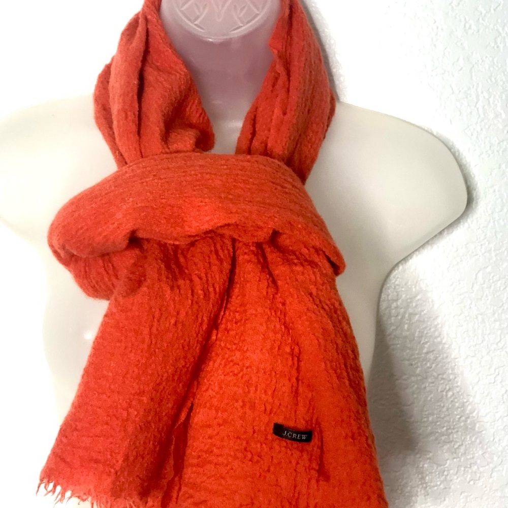 JCREW Neckerchief Scarfs